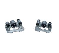 2x Abrazaderas de freno MAXGEAR Parte trasera I+D para TOYOTA RAV 4 II