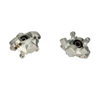 2x Abrazaderas de freno MAXGEAR Parte trasera I+D para VOLVO 850, V70 I, C70 I,