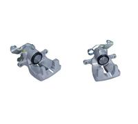 2x Abrazaderas de freno MAXGEAR Parte trasera I+D para VW PHAETON