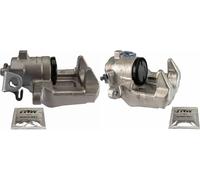 2x Abrazaderas de freno TRW I+D para AUDI, VW, SEAT, SKODA A3 8L, GOLF IV