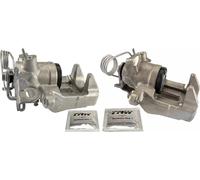 2x Abrazaderas de freno TRW I+D para VW, AUDI, SKODA PASSAT B5, A6 C5, A4 B5