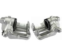 2x Abrazaderas de freno TRW Parte delantera I+D para AUDI, SEAT, VW A4 B5, A4