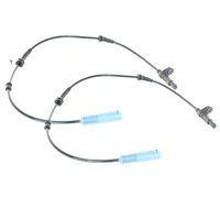 2x ABS Sensor Delantero Derecho=Izquierdo GH-701520