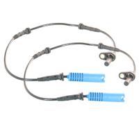 2x ABS Sensor Delantero Derecho=Izquierdo GH-701521
