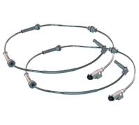 1 Sensor ABS Frontal Derecho=Izquierda para Fiat Fiorino, Linea, Qubo Año Fab.