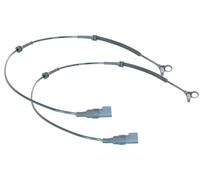 2x ABS Sensor Delantero Derecho=Izquierdo GH-702501