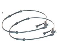 2x ABS Sensor Delantero Derecho=Izquierdo GH-702520