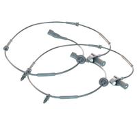 2x ABS Sensor Delantero Derecho=Izquierdo GH-702525