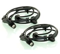 2x ABS Sensor Delantero Derecho=Izquierdo GH-702537