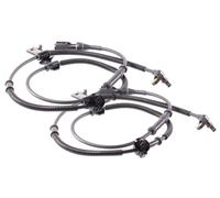 2x ABS Sensor Delantero Derecho=Izquierdo GH-702540