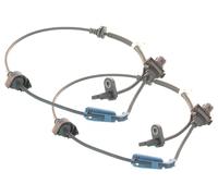 2x ABS Sensor Delantero Derecho=Izquierdo GH-702603H/V
