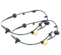 GH Sensor de Velocidad de Rueda Eje Delant. para Honda Jazz II GD _ GE3 GE2 1.3
