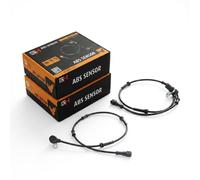 2x ABS Sensor Delantero Derecho=Izquierdo GH-703001H/V