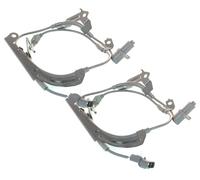 2x ABS Sensor Delantero Derecho=Izquierdo GH-703051H/V