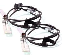 2x ABS Sensor Delantero Derecho+Izquierdo GH-703210H/V