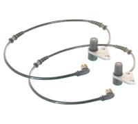 2x ABS Sensor Delantero Derecho=Izquierdo GH-703310H/V