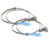 GH Sensor de Velocidad de Rueda Eje Delant. para Peugeot 206Cc 2D 1.6 16V 2.0