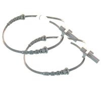 2x ABS Sensor Delantero Derecho=Izquierdo GH-703900