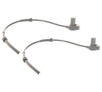 2x ABS Sensor Delantero Derecho=Izquierdo GH-703903