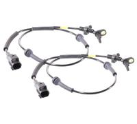 2x ABS Sensor Delantero Derecho=Izquierdo GH-704021