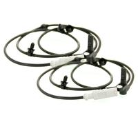 2x ABS Sensor Trasero Derecho+Izquierdo GH-713325H/V