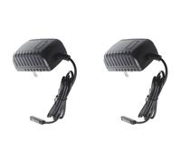 2X AC Potencia Casa Pared US Enchufe Cargador Adaptador para Windows Superficie RT Superficie 2 Tablet