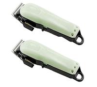 2X Accesorios para Cortadora de Cabello de Peluquería con Carcasa de Cortadora para 8148 8591 Tapa de Cubierta de Carcasa Trasera