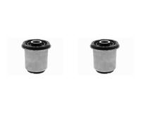 2x ACKOJA Cojinete Brazo Transversal Delant. Izquierda Derecha para Toyota Land