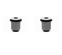 2x ACKOJA Cojinete Brazo Transversal Delant. Izquierda Derecho para Toyota Land