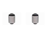 2x ACKOJA Cojinete Brazo Transversal Trasero Delantero Izquierdo Derecho para