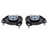 2x ACKOJA Copela Delantero Izquierdo Derecho para Hyundai Kona OS