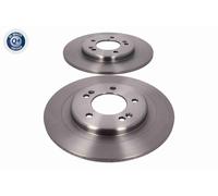 ACKOJA Discos de freno para HYUNDAI: i30 & KIA: Ceed (Ref: A52-40030)