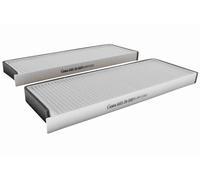 2x ACKOJA Filtro de Polen de Cabina para Ssangyong Rexton W Gab _ Daewoo