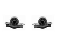 2x ACKOJA Horquilla Rodamientos Delantero Izquierdo Derecho para Nissan Primera