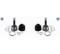 2x ACKOJA Set Rótulas Eje Motriz Delantero Izquierda Derecha para Nissan Primera