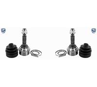 2x ACKOJA Set Rótulas Eje Motriz Delantero Izquierda Derecho para Chevrolet