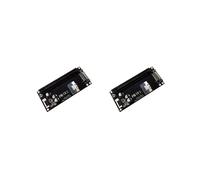 2X Adaptador de Tarjeta Gráfica Externa SFF-8654 8i A PCIe 4.0 X16 para Placa Base Accesorios de Computadora para Bricolaje