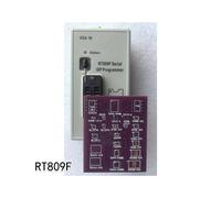 2X Adaptador Universal SMD A DIP8 25 en 1, Adaptador SMD 22 en 1, PCB de 4 Capas, para SOIC8/16 SOP8 DFN8 USON8 DFN8 SOT5 SOT6 WSON8