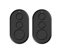 2X Adecuado para Cámaras Deportivas para y para Control Remoto 360 X2 X3 X4 GO3 Ace Pro,para Gopro9 10 11 12 13