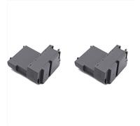 2X Adecuado para T04D1 L6178 L6168 L6160 L6170 Caja de mantenimiento