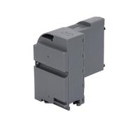 2X Adecuado para T04D1 L6178 L6168 L6160 L6170 Caja de Mantenimiento Cartucho de Tinta Almohadilla de Tinta Residual (con Chip)