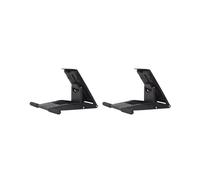 2X Adjustable Drawing Tablet Stand Digital Tablet Monitor Base Bracket for Universal VESA for /for