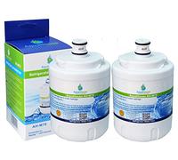 2x AH-M70 compatible para Maytag UKF7003 Nevera Filtro de agua, Amana, Jenn-Air, Smeg FRSA, UKF7003AXX, Beko