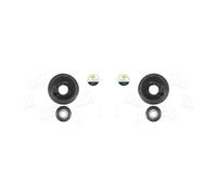 2x AIC Cojintete Soporte Delant. para VW Up 121 122 BL1 BL2 1.0 E-Up Golf IV