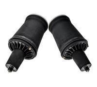 2x Air Suspension Spring Bag Front for Land-Rover 1995-2002 REB101740