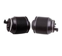 2x Aire Resorte for Toyota Land Cruiser Prado J120 Suspensión Neumática Trase