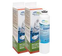 2x AL-020B Compatible with Samsung DA29-00020B, DA29-00020A, DA97-08006A-B, HAF-CIN, HAF-CIN-EXP, HAFCIN