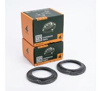 2x Almohadilla de goma Delantero Derecho=Izquierdo Superior GH-621958