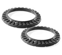 2x Almohadilla de goma Delantero Derecho=Izquierdo Superior GH-624011