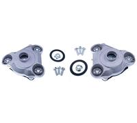 2x Almohadillas de amortiguador DENCKERMANN Parte delantera I+D para CITROËN,